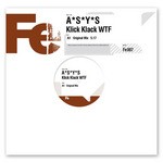 cover: Asys - Klick Klack WTF