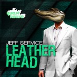 cover: Jeff Service - Leatherhead