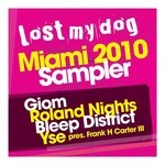 cover: Bleep District|Giom|Roland Nights|Yse - Miami 2010 Sampler