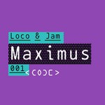 cover: Loco & Jam - Maximus