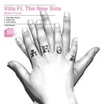 cover: The New Sins|Villa - Beats Of Love EP