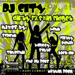 cover: Dj City - Dirty F*ckin Fidget EP