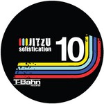 cover: Jitzu - Sofistication