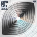 cover: Bomb The Bass|Kelley Polar - X Ray Eyes (The remix EP)