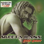 cover: Skeeta Ranx - Ever Ready