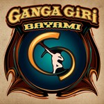 cover: Ganga Giri - Bayami