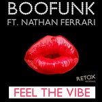 cover: Boofunk|Nathan Ferrari - Feel The Vibe