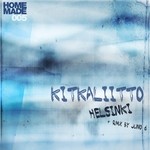 cover: Kitkaliitto - Helsinki