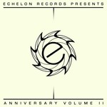 cover: De Bray, Tomas|Ima Gin|Jady Synthman|Robert D Handelskai - Echelon Anniversary Vol II