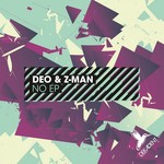 cover: Deo & Z Man - No EP