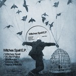 cover: Delph Meer - Witches Spell EP