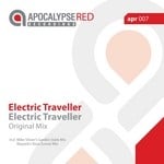 cover: Electric Traveller - Electric Traveller