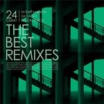 cover: 24 Carat|M Swift - The Best Remixes EP