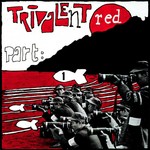 cover: The Spaceship - Trivalent Red: Part 1