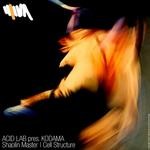 cover: Acid Lab|Kodama - Shaolin Master