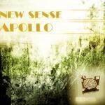 cover: New Sense - Apollo