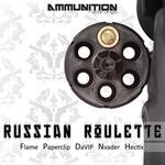 cover: Davip|Flame|Hectix|Nvader|Paperclip - Russian Roulette EP