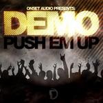 cover: Cease|Demo - Push Em Up