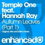 cover: Hannah Ray|Temple One - Autumn Leaves (Part One)