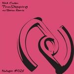 cover: Nick Coden - Two Stepping