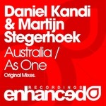 cover: Kandi, Daniel|Martijn Stegerhoek - Australia