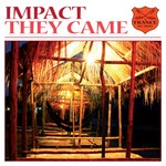 cover: Impact - They Came