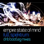 cover: Full Spektrum - Empire State Of Mind