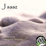 cover: J Sasz - Tonny's Song