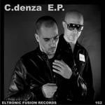 cover: C Denza - C Denza EP