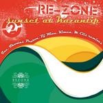 cover: Rezone - Sunset At Kazantip (Part 2)