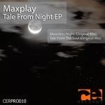 cover: Maxplay - Tale From Night EP