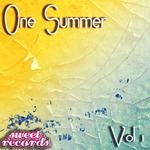 cover: Various - One Summer Vol 1