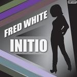 cover: Fred White - Initio