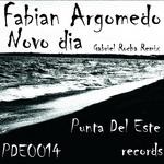 cover: Fabian Argomedo - Novo Dia