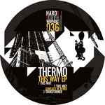 cover: Thermo - This Way EP