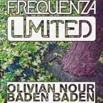 cover: Olivian Nour - Baden Baden