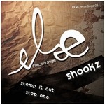 cover: Shookz - Step One