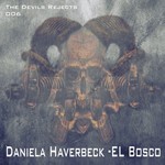 cover: Daniela Haverbeck - El Bosco