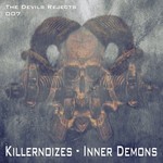 cover: Killernoizes - Inner Demons