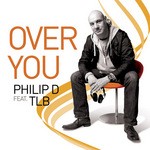 cover: Philip D|Tlb - Over You