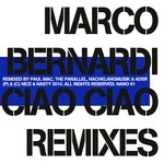 cover: Marco Bernardi - Ciao Ciao (remixes)