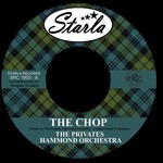 cover: The Privates Hammond Orchestra - The Chop