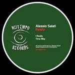 cover: Alessio Salati - Really