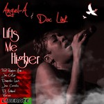 cover: Angel A|Favorite France - Lifts Me Higher