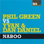 cover: Phil Green|Yvan & Dan Daniel - Naboo