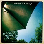 cover: Blue Room Project - Breathe Me To Life