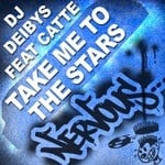 cover: Dj Deibys - Take Me To The Stars