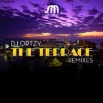 cover: Dj Ortzy - The Terrace (remixes)