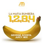 cover: La Mafia Rumbera - 1 2 3 4 (remixes)