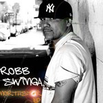 cover: Robb Swinga - Northstar EP